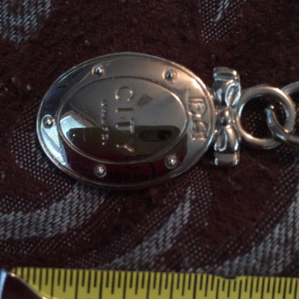 City unltd. Keychain - Picture 2 of 4
